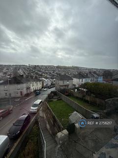undefined, Alexandra Road, Ford, Plymouth, PL2