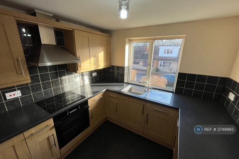 undefined, Walton Close, Forest Town, Mansfield, NG19