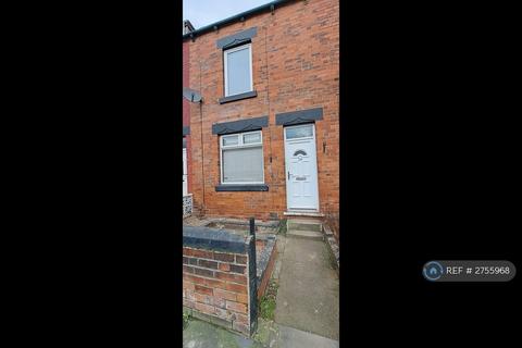undefined, Pye Avenue, Mapplewell, Barnsley, S75