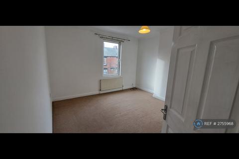 undefined, Pye Avenue, Mapplewell, Barnsley, S75