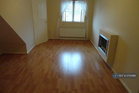 2 bedroom terraced house to rent, Dolwerdd, Neath, SA10