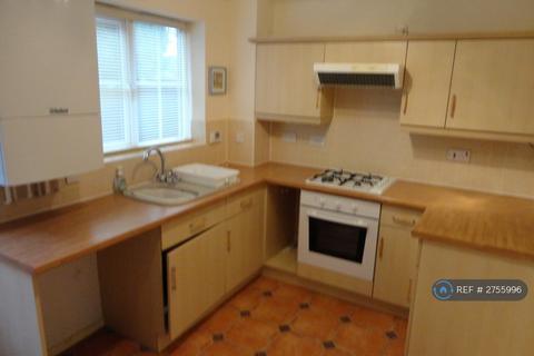 2 bedroom terraced house to rent, Dolwerdd, Neath, SA10