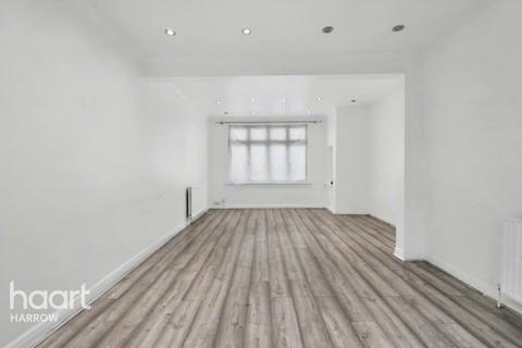 3 bedroom terraced house for sale, Hibbert Road, Harrow