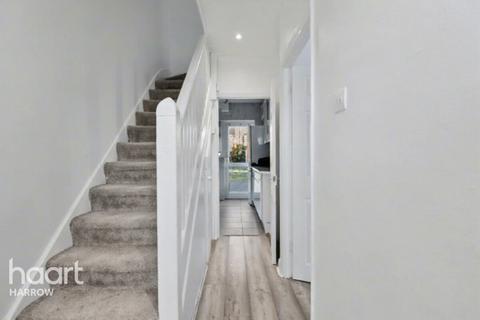 3 bedroom terraced house for sale, Hibbert Road, Harrow