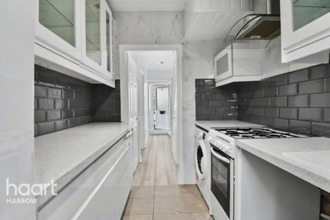 Hibbert Road, Harrow