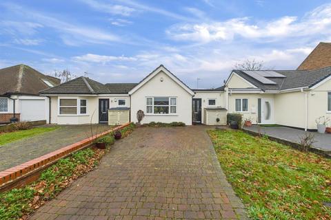 2 bedroom semi-detached bungalow for sale, Howletts Lane, Ruislip HA4