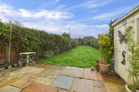 2 bedroom semi-detached bungalow for sale, Howletts Lane, Ruislip HA4