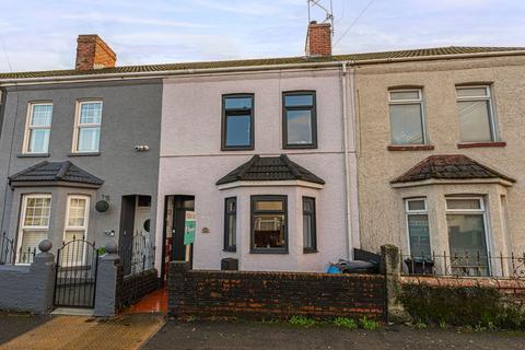2 bedroom terraced house for sale, Cromwell Road, Newport, NP19