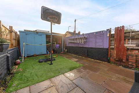 2 bedroom terraced house for sale, Cromwell Road, Newport, NP19