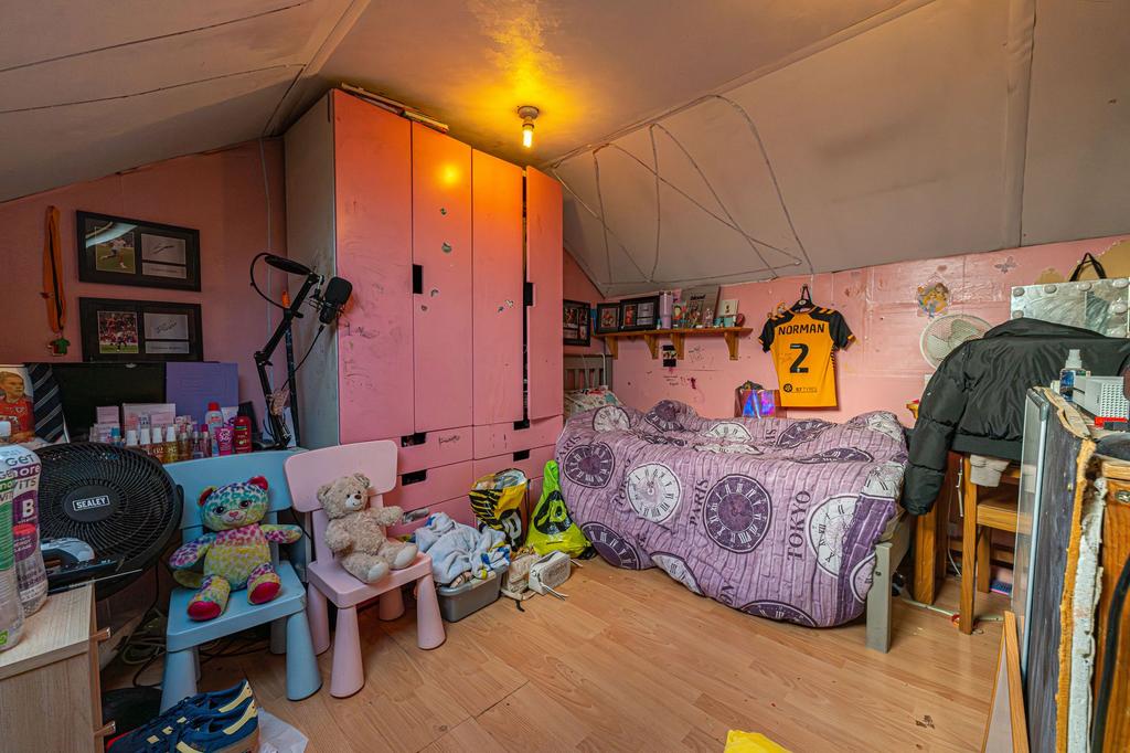 Attic