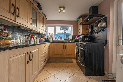 2 bedroom terraced house for sale, Cromwell Road, Newport, NP19