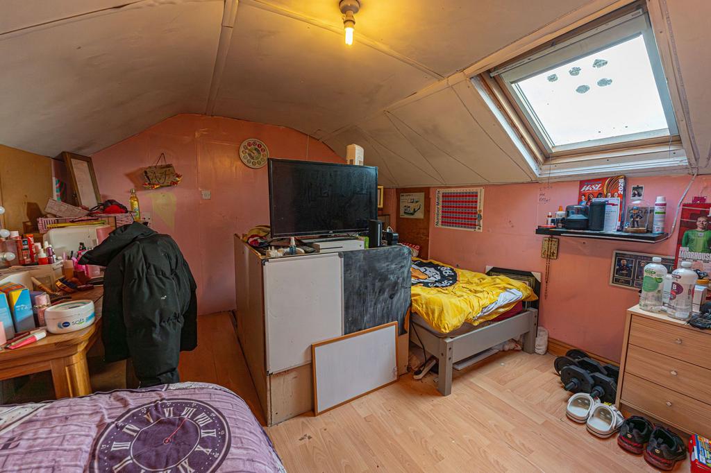 Attic