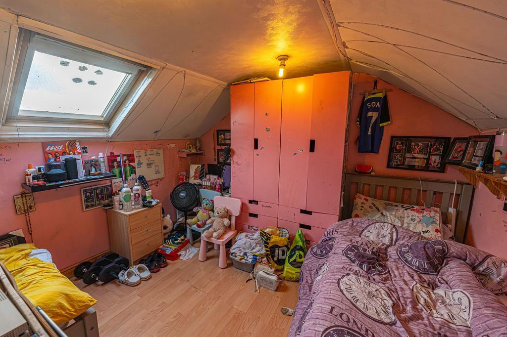Attic