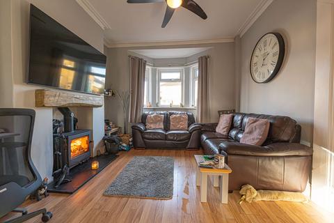 2 bedroom terraced house for sale, Cromwell Road, Newport, NP19