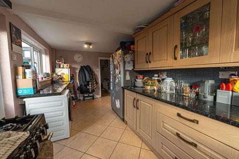 2 bedroom terraced house for sale, Cromwell Road, Newport, NP19