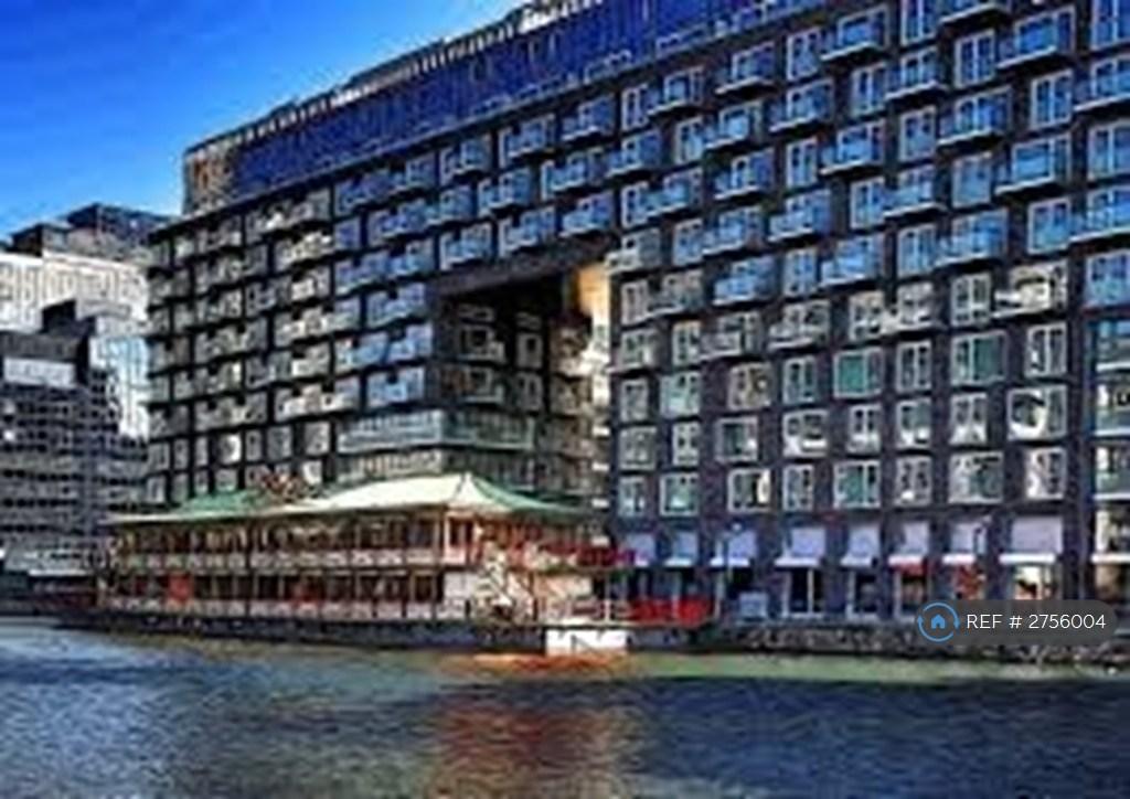 Exterior Of Bulding