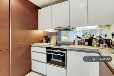 1 bedroom flat to rent, Baltimore Wharf, London, E14