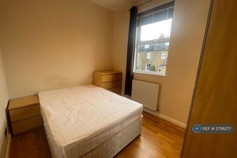 1 bedroom flat to rent, Cologne Road, London, SW11