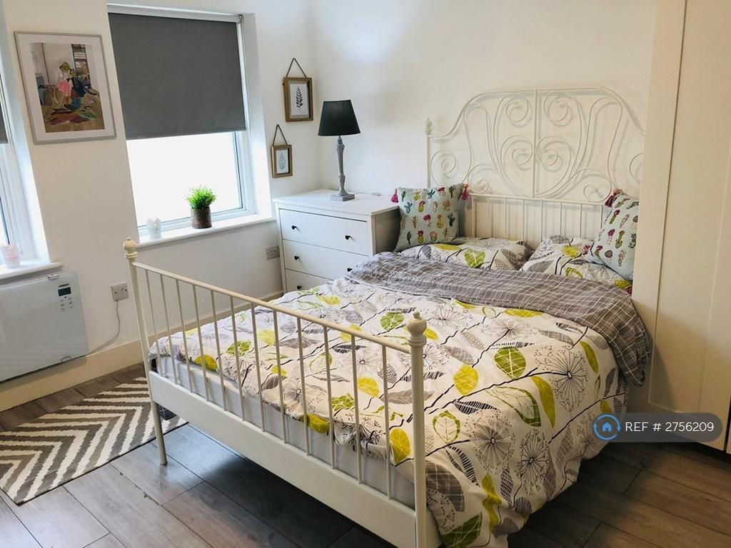 En-Suite First Floor