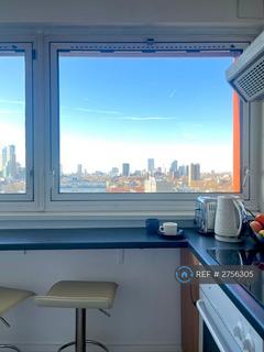 1 bedroom flat to rent, Mansford Street, London, E2