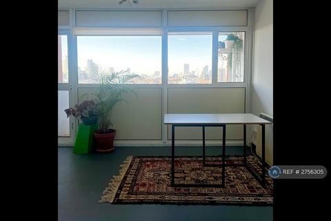 1 bedroom flat to rent, Mansford Street, London, E2