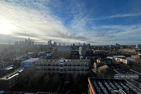 1 bedroom flat to rent, Mansford Street, London, E2