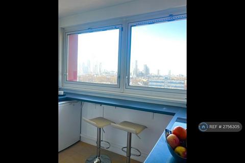 1 bedroom flat to rent, Mansford Street, London, E2