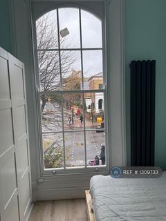 undefined, Tollington Road, London, N7