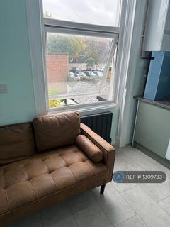 undefined, Tollington Road, London, N7