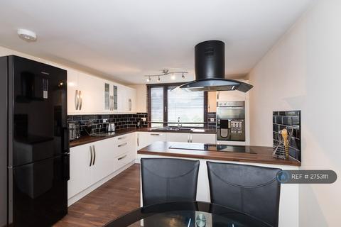 2 bedroom maisonette to rent, Bethany Gardens, Aberdeen, AB11