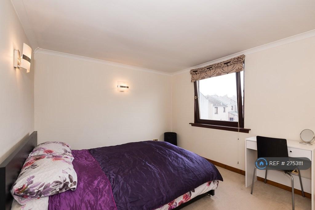 2nd Double Bedroom