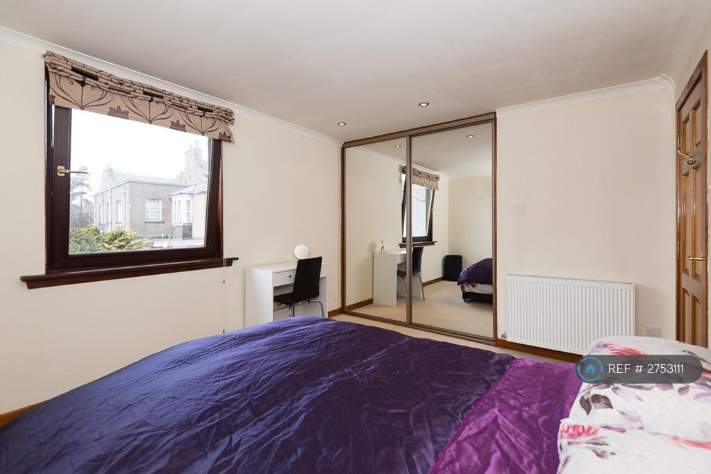 2nd Double Bedroom