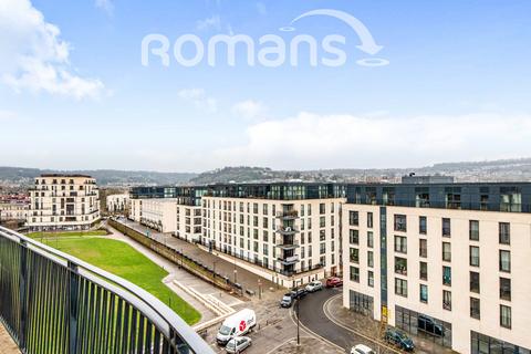 2 bedroom flat to rent, Sovereign Point, Midland Road, Bath, BA2