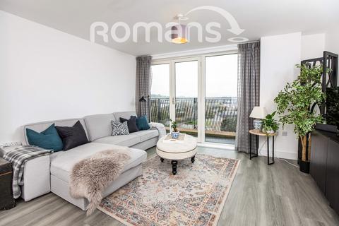 2 bedroom flat to rent, Sovereign Point, Midland Road, Bath, BA2
