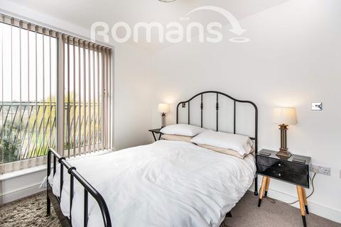 2 bedroom flat to rent, Sovereign Point, Midland Road, Bath, BA2