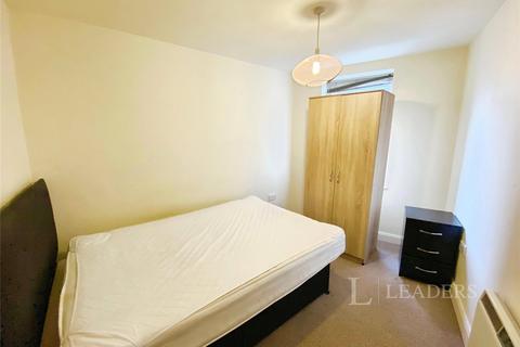 2 bedroom flat to rent, Weekday Cross Building, Pilcher Gate, NG1