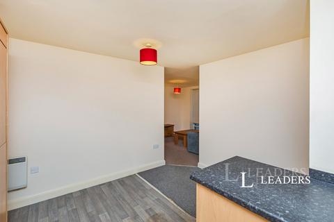 2 bedroom flat to rent, Weekday Cross Building, Pilcher Gate, NG1