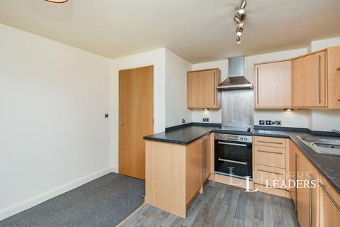 2 bedroom flat to rent, Weekday Cross Building, Pilcher Gate, NG1