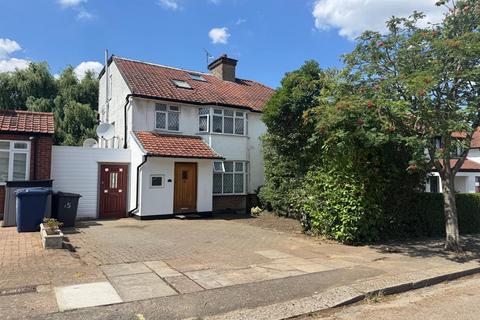 1 bedroom house to rent, Oakwood Drive
