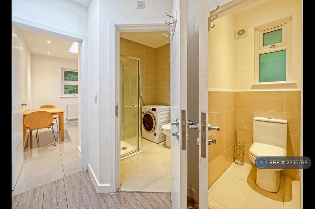 Bathroom And Wc
