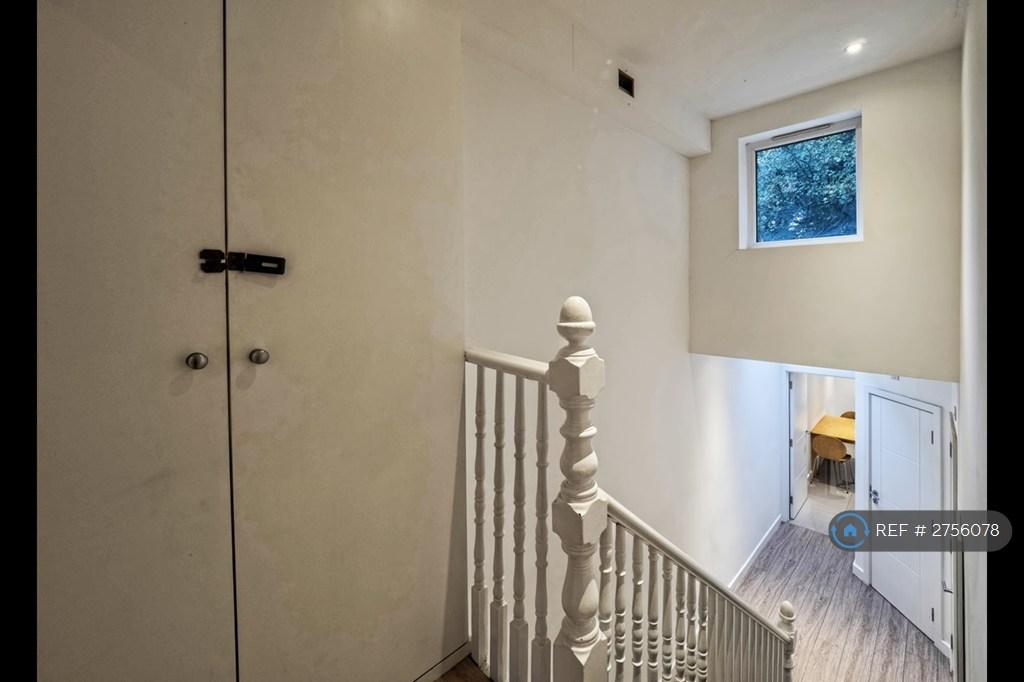Third Floor Landing