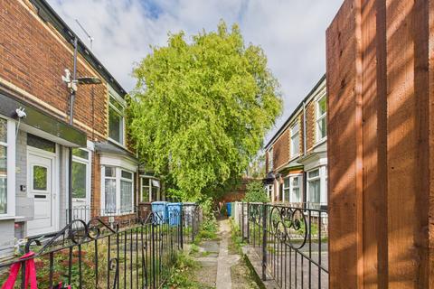 undefined, 8 Brooklyn Avenue, Perth Street, Hull, HU5 3PH, UK