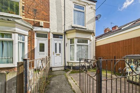 8 Brooklyn Avenue, Perth Street, Hull, HU5 3PH, UK
