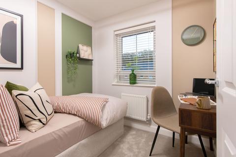 3 bedroom end of terrace house for sale, Archford at High Forest Louth Road, New Waltham, Grimsby DN36