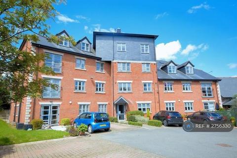 undefined, Gweld Mynydd, Ruthin, LL15