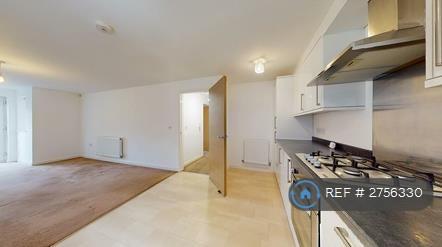 Living /Dining Area
