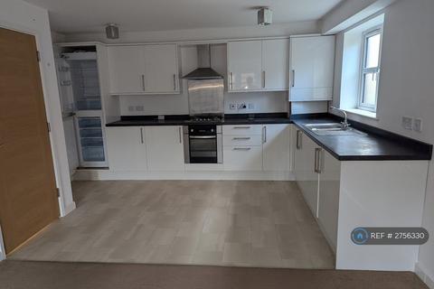undefined, Gweld Mynydd, Ruthin, LL15