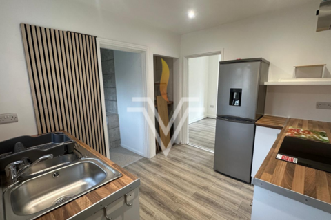 2 bedroom terraced house to rent - Windmill Road, Leamington Spa