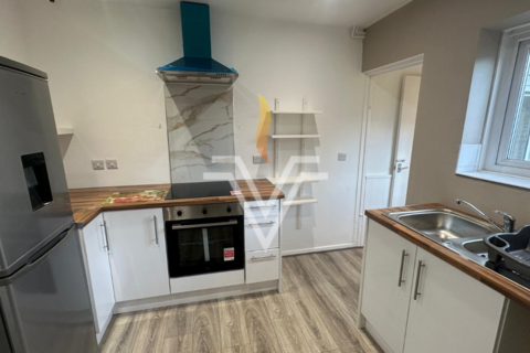 2 bedroom terraced house to rent, Windmill Road, Leamington Spa