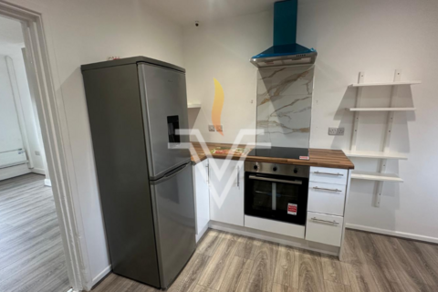 2 bedroom terraced house to rent, Windmill Road, Leamington Spa